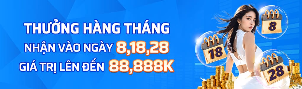 Màn hình vòng quay thưởng trong slot 88IBET