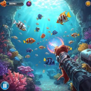 Game bắn cá tiên 88IBET