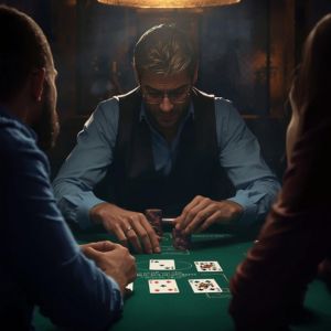 Poker texas hold em 88IBET