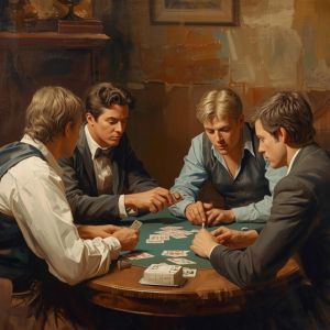 Game xì tố 88IBET
