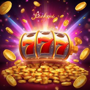 Slot fortune tiger 88IBET