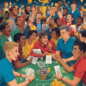 Cược esports 88IBET