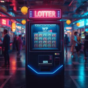 Keno 88IBET