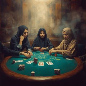Bàn sicbo tài xỉu 88IBET