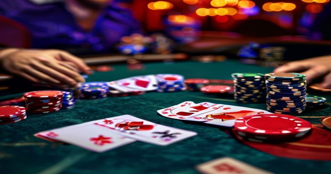 Game Bài 88IBET – Mẹo Chơi Tiến Lên, Mậu Binh Và Poker Texas